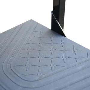 αναδιπλούμενο κάθισμα flip flop(rear flip seat kit)