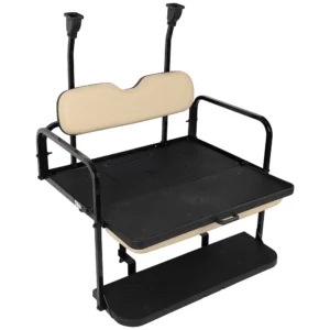 αναδιπλούμενο κάθισμα flip flop(rear flip seat kit)